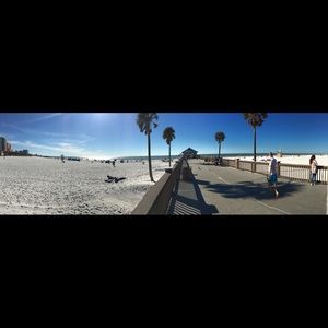 Meet your Posher, Fahad